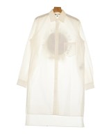Y-3（ワイスリー）カジュアルシャツ 白 サイズ:S メンズ/2200695897062