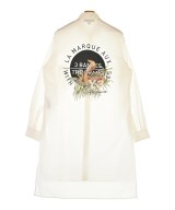 Y-3（ワイスリー）カジュアルシャツ 白 サイズ:S メンズ/2200695897062