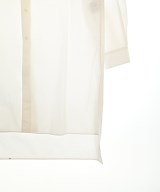 Y-3（ワイスリー）カジュアルシャツ 白 サイズ:S メンズ/2200695897062