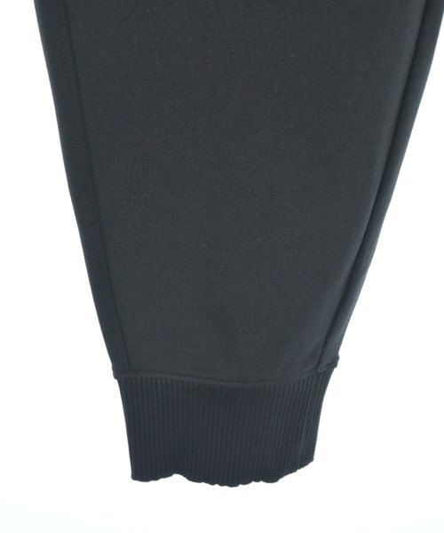 Y-3（ワイスリー）スウェットパンツ 黒 サイズ:XS メンズ/2200692866030