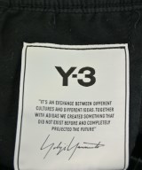 Y-3（ワイスリー）スウェットパンツ 黒 サイズ:XS メンズ/2200692866030