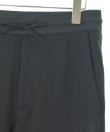 Y-3（ワイスリー）スウェットパンツ 黒 サイズ:XS メンズ/2200692866030