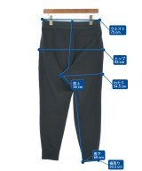 Y-3（ワイスリー）スウェットパンツ 黒 サイズ:XS メンズ/2200692866030