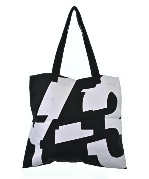 Y-3(ワイスリー)トートバッグ 黒 サイズ:-/2200692866054