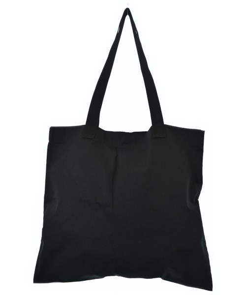 Y-3（ワイスリー）トートバッグ 黒 サイズ:- メンズ/2200692866054