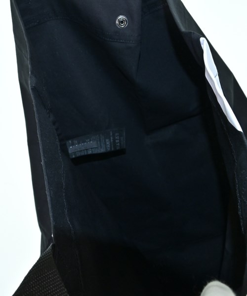 Y-3（ワイスリー）トートバッグ 黒 サイズ:- メンズ/2200692866054