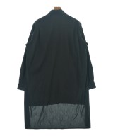 Y-3（ワイスリー）カジュアルシャツ 黒 サイズ:M メンズ/2200696795022