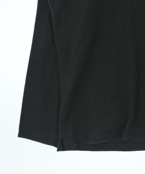 Y-3（ワイスリー）Tシャツ・カットソー 黒 サイズ:L メンズ/2200696795046
