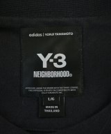 Y-3（ワイスリー）Tシャツ・カットソー 黒 サイズ:L メンズ/2200696795046