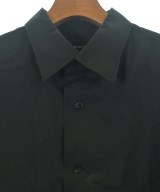 Y-3（ワイスリー）カジュアルシャツ 黒 サイズ:M メンズ/2200696795053