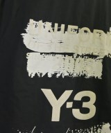 Y-3（ワイスリー）カジュアルシャツ 黒 サイズ:M メンズ/2200696795053
