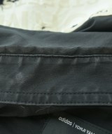 Y-3（ワイスリー）カジュアルシャツ 黒 サイズ:M メンズ/2200696795053