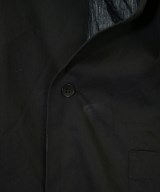 Y-3（ワイスリー）カジュアルシャツ 黒 サイズ:M メンズ/2200696795053