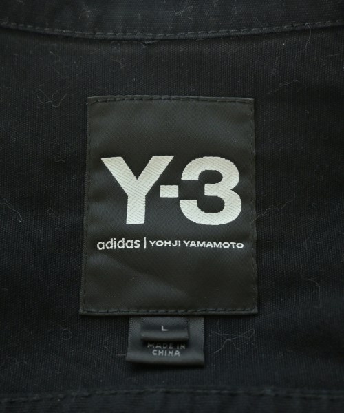Y-3（ワイスリー）その他 黒 サイズ:L メンズ/2200696795060