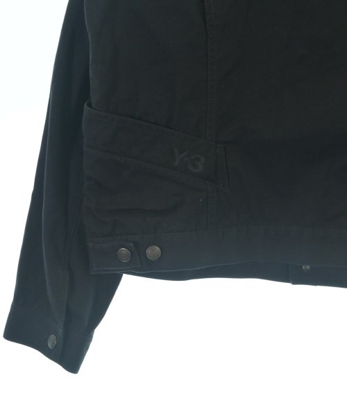 Y-3（ワイスリー）その他 黒 サイズ:L メンズ/2200696795060