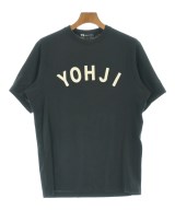 Y-3（ワイスリー）Tシャツ・カットソー 黒 サイズ:S メンズ/2200692738078