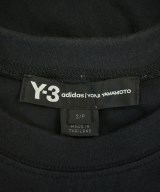 Y-3（ワイスリー）Tシャツ・カットソー 黒 サイズ:S メンズ/2200692738078