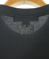 Y-3（ワイスリー）Tシャツ・カットソー 黒 サイズ:S メンズ/2200692738078