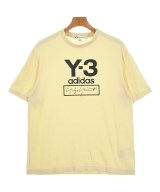 Y-3（ワイスリー）Tシャツ・カットソー 白 サイズ:S メンズ/2200692738085