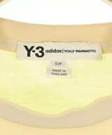 Y-3（ワイスリー）Tシャツ・カットソー 白 サイズ:S メンズ/2200692738085