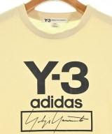 Y-3（ワイスリー）Tシャツ・カットソー 白 サイズ:S メンズ/2200692738085