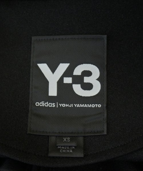Y-3（ワイスリー）その他 黒 サイズ:XS メンズ/2200693831150