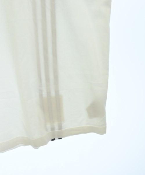 Y-3（ワイスリー）Tシャツ・カットソー 白 サイズ:M メンズ/2200697754035