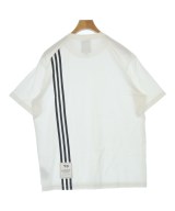 Y-3（ワイスリー）Tシャツ・カットソー 白 サイズ:M メンズ/2200697754035