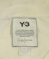 Y-3（ワイスリー）Tシャツ・カットソー 白 サイズ:M メンズ/2200697754035