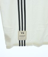 Y-3（ワイスリー）Tシャツ・カットソー 白 サイズ:M メンズ/2200697754035