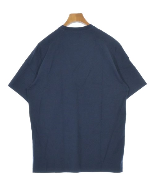 Y-3（ワイスリー）Tシャツ・カットソー 紺 サイズ:M メンズ/2200697754042