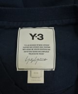 Y-3（ワイスリー）Tシャツ・カットソー 紺 サイズ:M メンズ/2200697754042