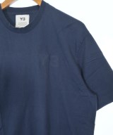 Y-3（ワイスリー）Tシャツ・カットソー 紺 サイズ:M メンズ/2200697754042