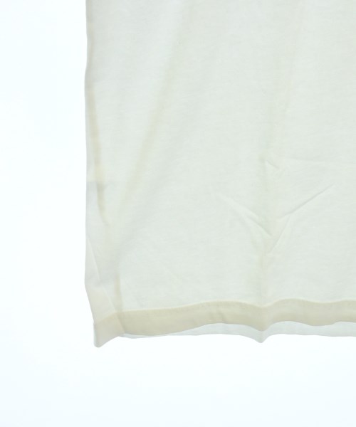 Y-3（ワイスリー）Tシャツ・カットソー 白 サイズ:M メンズ/2200697754059