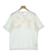 Y-3（ワイスリー）Tシャツ・カットソー 白 サイズ:M メンズ/2200697754059