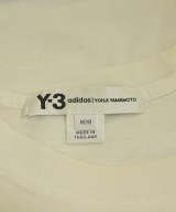 Y-3（ワイスリー）Tシャツ・カットソー 白 サイズ:M メンズ/2200697754059