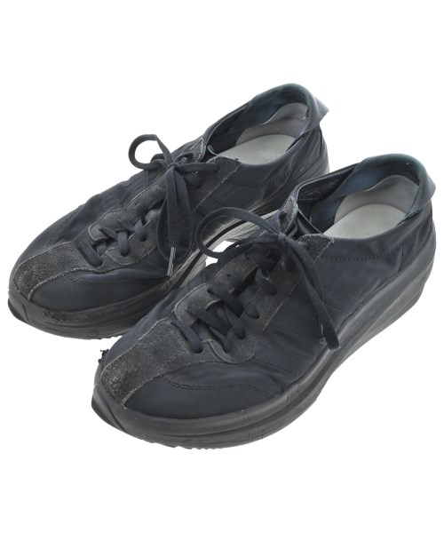 Y-3(ワイスリー)スニーカー 黒 サイズ:27cm/2200697869029