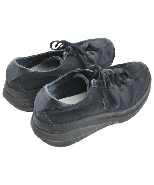 Y-3（ワイスリー）スニーカー 黒 サイズ:27cm メンズ/2200697869029