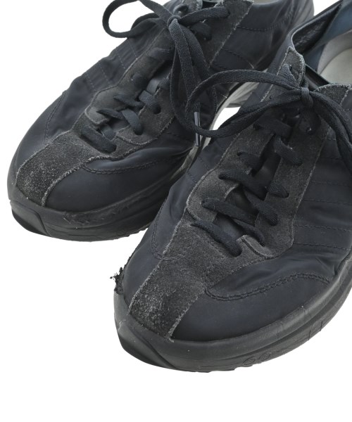 Y-3（ワイスリー）スニーカー 黒 サイズ:27cm メンズ/2200697869029