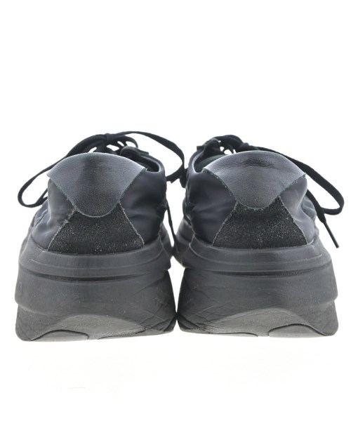 Y-3（ワイスリー）スニーカー 黒 サイズ:27cm メンズ/2200697869029