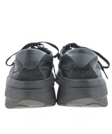 Y-3（ワイスリー）スニーカー 黒 サイズ:27cm メンズ/2200697869029