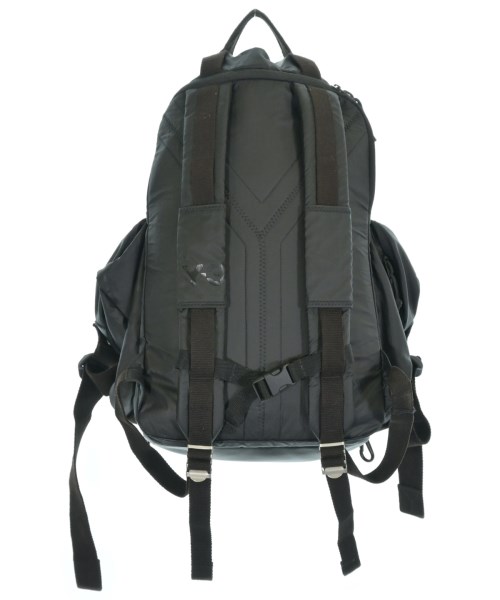 Y-3（ワイスリー）バックパック・リュック 黒 サイズ:- メンズ/2200697912015
