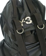 Y-3（ワイスリー）バックパック・リュック 黒 サイズ:- メンズ/2200697912015
