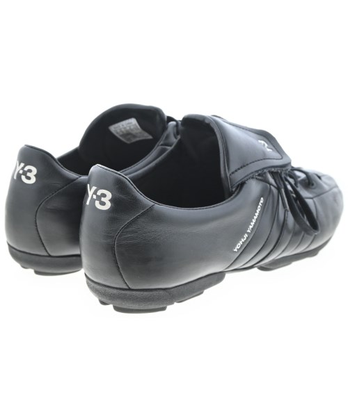 Y-3（ワイスリー）スニーカー 黒 サイズ:26.5cm メンズ/2200698172067