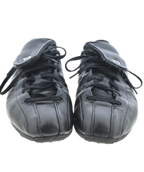 Y-3（ワイスリー）スニーカー 黒 サイズ:26.5cm メンズ/2200698172067
