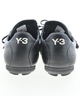Y-3（ワイスリー）スニーカー 黒 サイズ:26.5cm メンズ/2200698172067