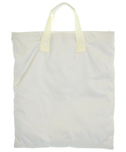 Y-3（ワイスリー）トートバッグ 白 サイズ:- メンズ/2200698242036