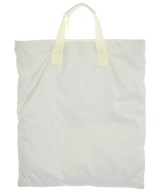 Y-3（ワイスリー）トートバッグ 白 サイズ:- メンズ/2200698242036