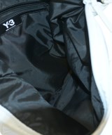 Y-3（ワイスリー）トートバッグ 白 サイズ:- メンズ/2200698242036