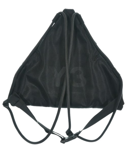 Y-3（ワイスリー）ショルダーバッグ 黒 サイズ:- メンズ/2200698242043